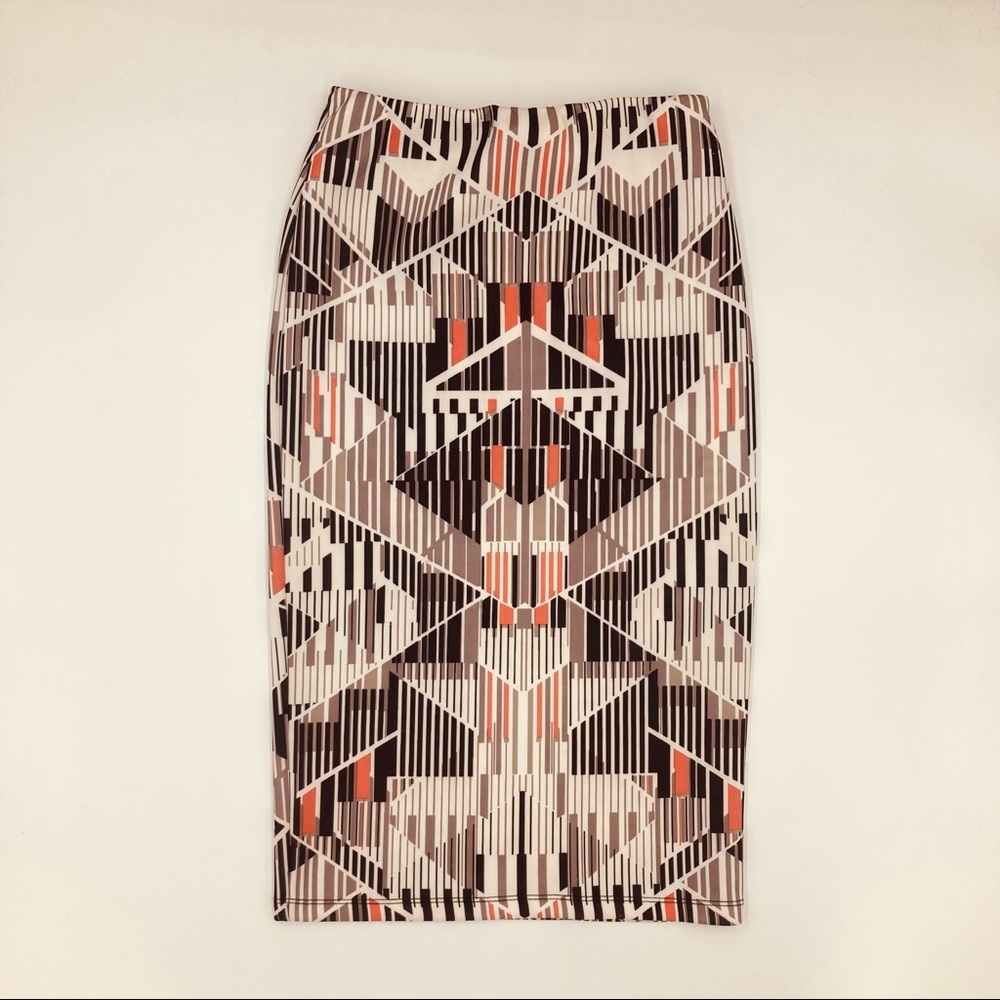Size xs mossino highwaisted penicil skirt